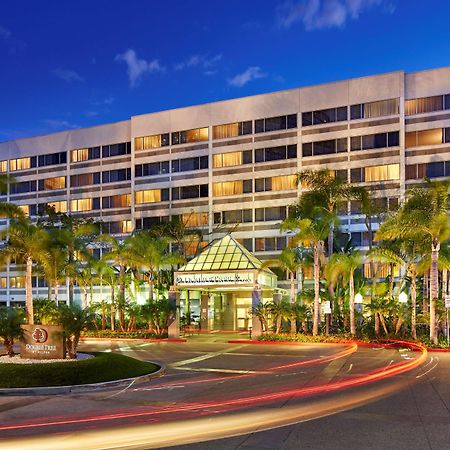 Готель Doubletree By Hilton Lax - Ель-Сегундо Екстер'єр фото