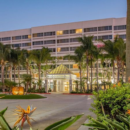 Готель Doubletree By Hilton Lax - Ель-Сегундо Екстер'єр фото