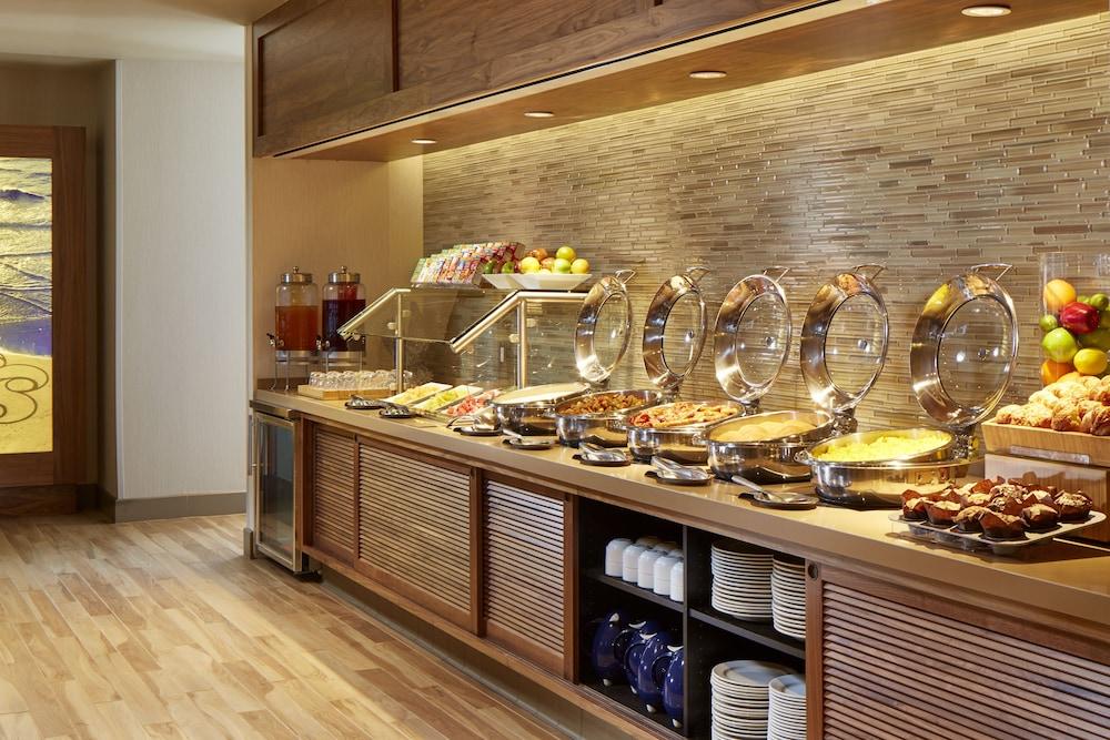 Готель Doubletree By Hilton Lax - Ель-Сегундо Екстер'єр фото