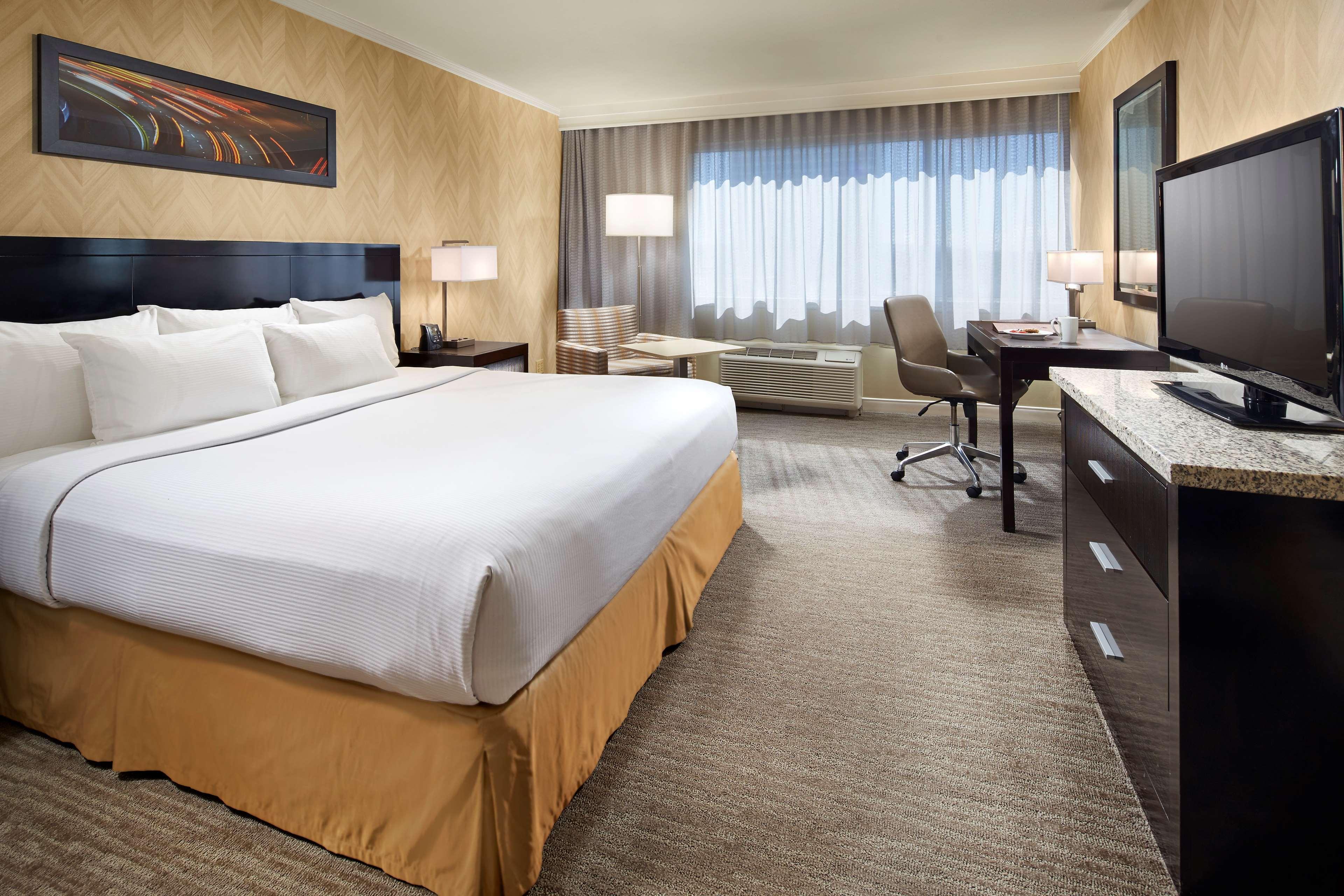 Готель Doubletree By Hilton Lax - Ель-Сегундо Екстер'єр фото