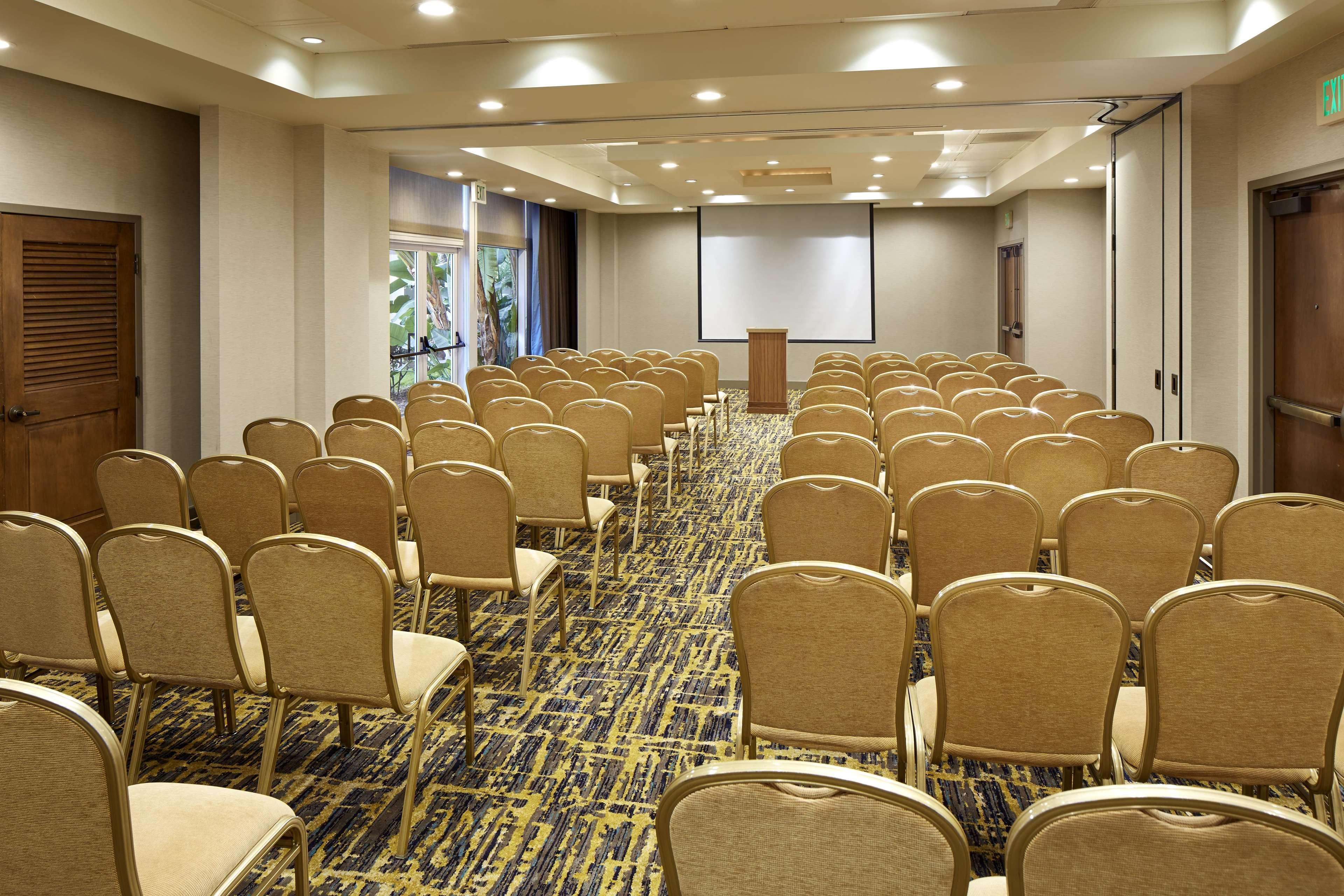 Готель Doubletree By Hilton Lax - Ель-Сегундо Екстер'єр фото
