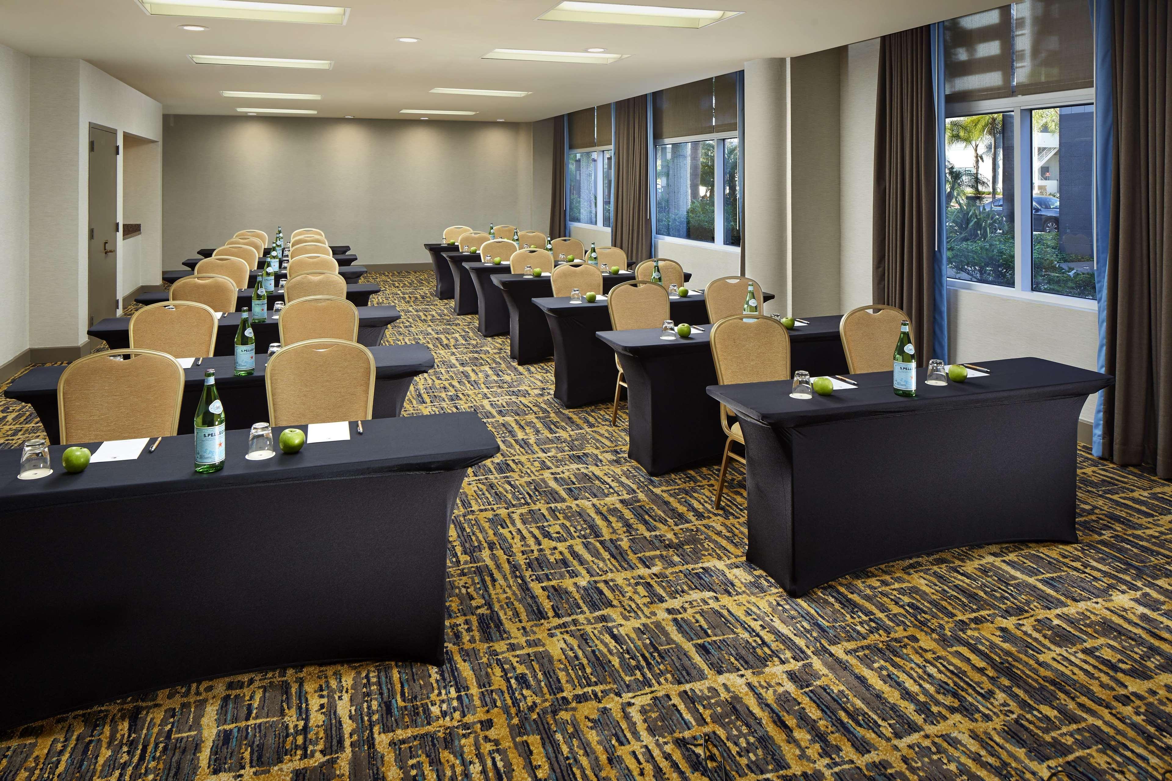 Готель Doubletree By Hilton Lax - Ель-Сегундо Екстер'єр фото