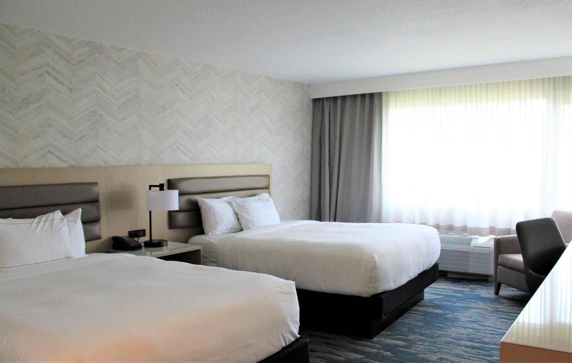 Готель Doubletree By Hilton Lax - Ель-Сегундо Екстер'єр фото