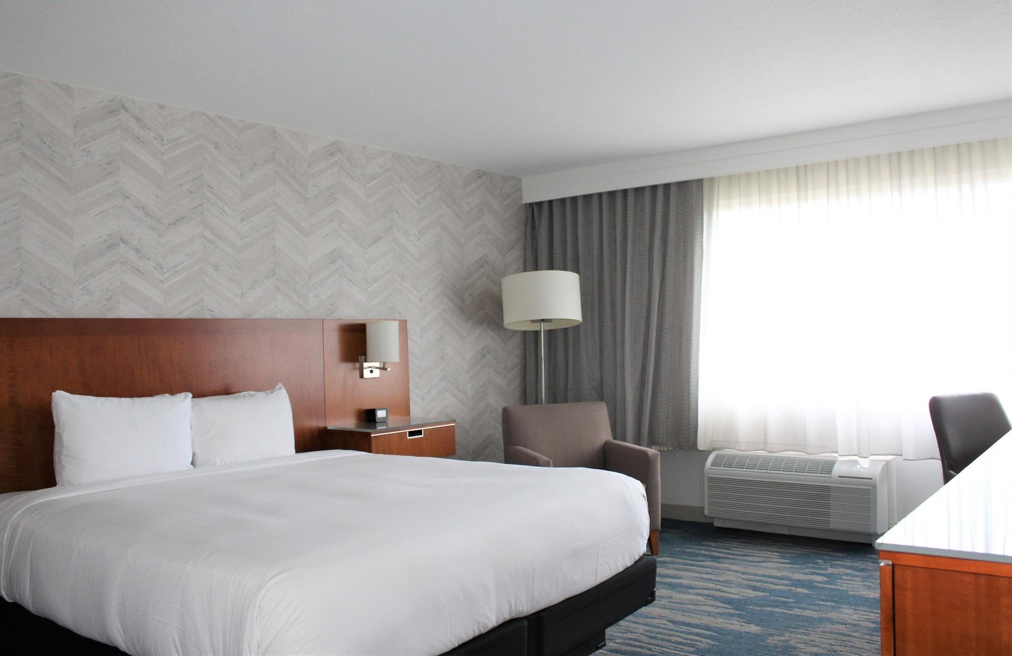 Готель Doubletree By Hilton Lax - Ель-Сегундо Екстер'єр фото