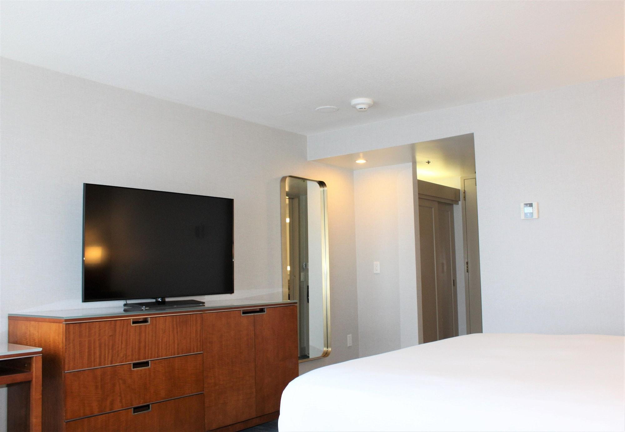 Готель Doubletree By Hilton Lax - Ель-Сегундо Екстер'єр фото