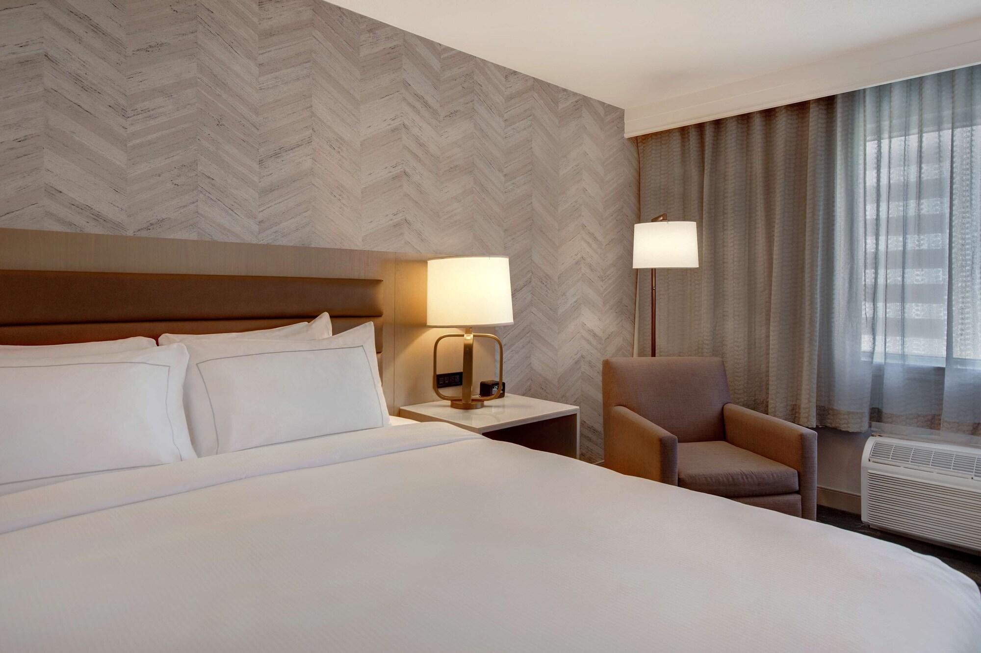 Готель Doubletree By Hilton Lax - Ель-Сегундо Екстер'єр фото