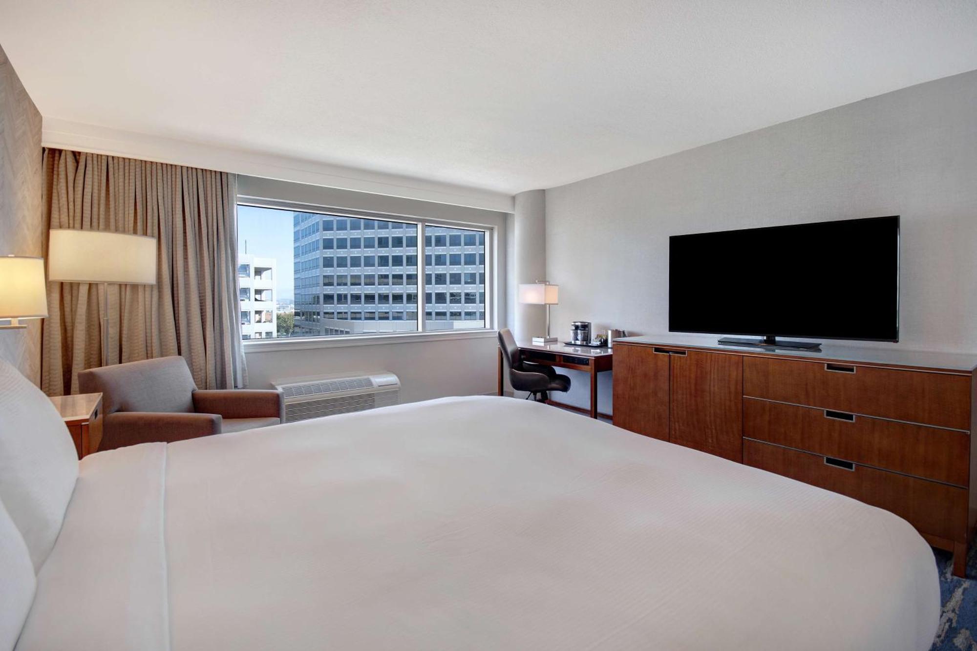 Готель Doubletree By Hilton Lax - Ель-Сегундо Екстер'єр фото