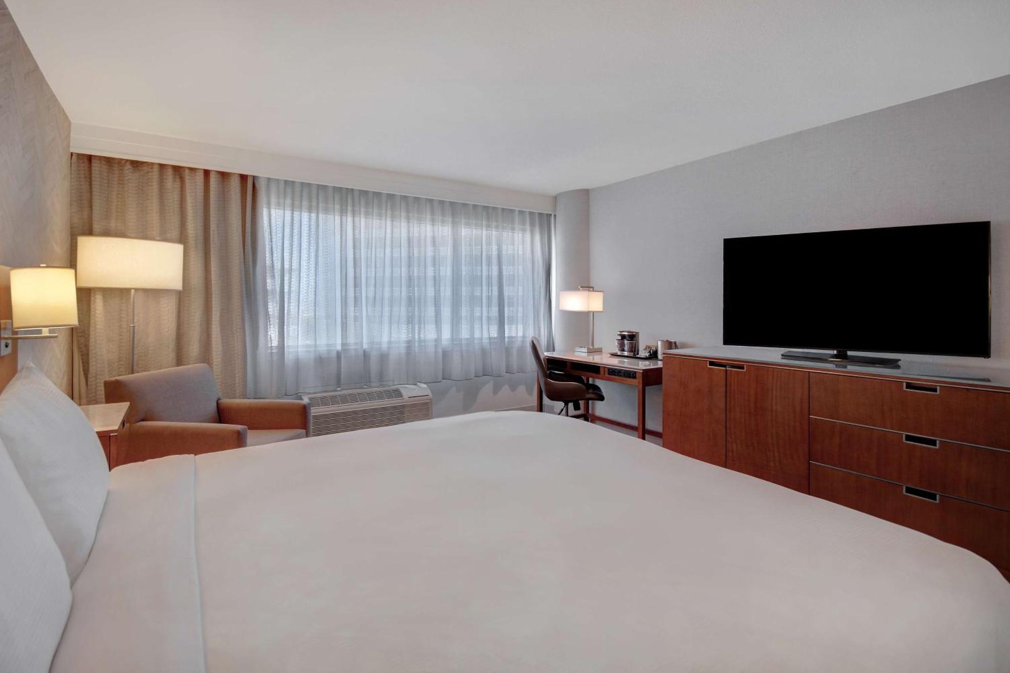 Готель Doubletree By Hilton Lax - Ель-Сегундо Екстер'єр фото