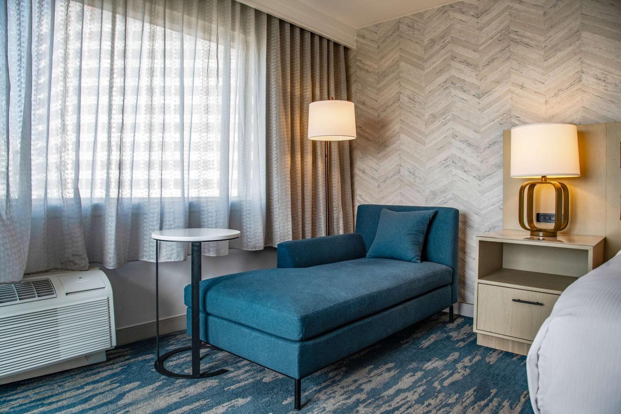 Готель Doubletree By Hilton Lax - Ель-Сегундо Екстер'єр фото
